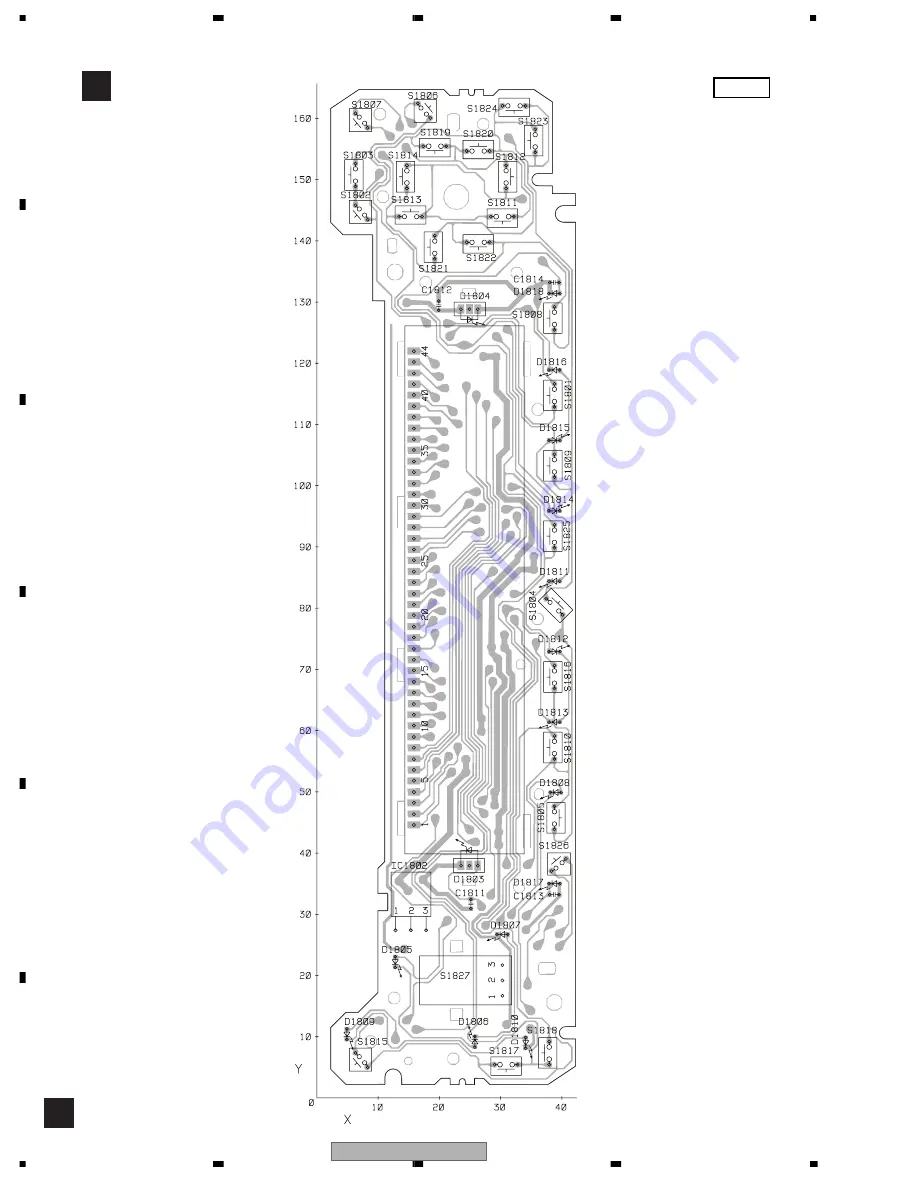 Pioneer DEH-P3700MP - Radio / CD Service Manual Download Page 36