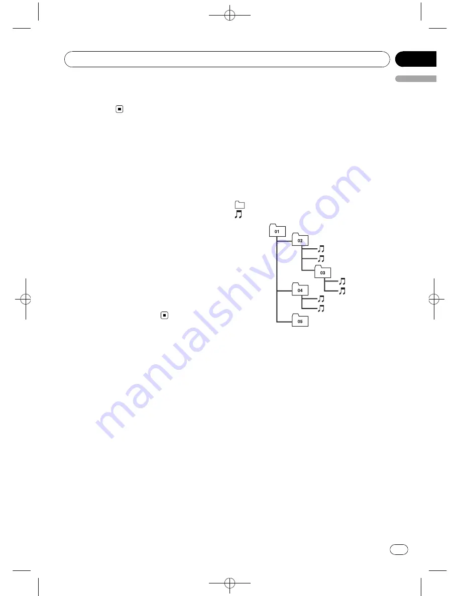 Pioneer DEH-P3950MP Operation Manual Download Page 25