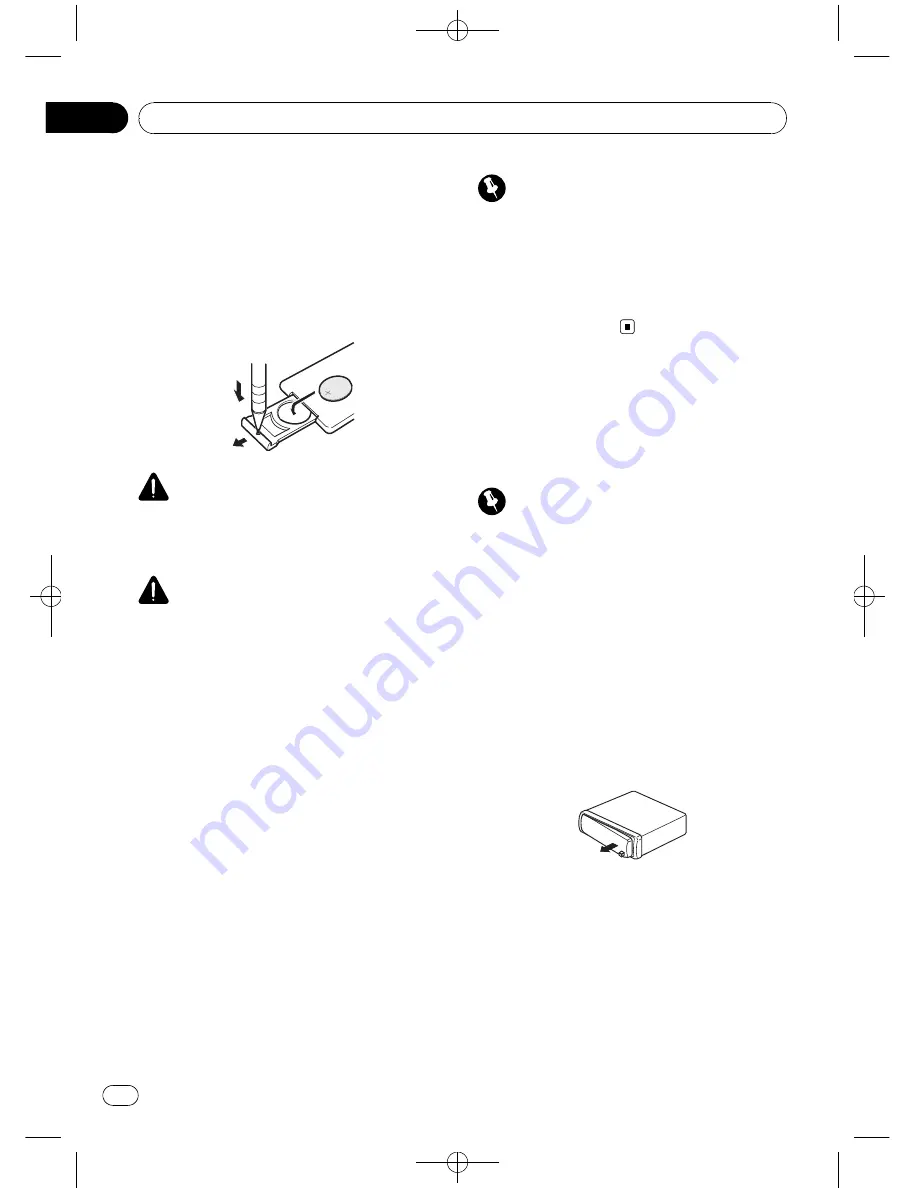 Pioneer DEH-P3950MP Operation Manual Download Page 62