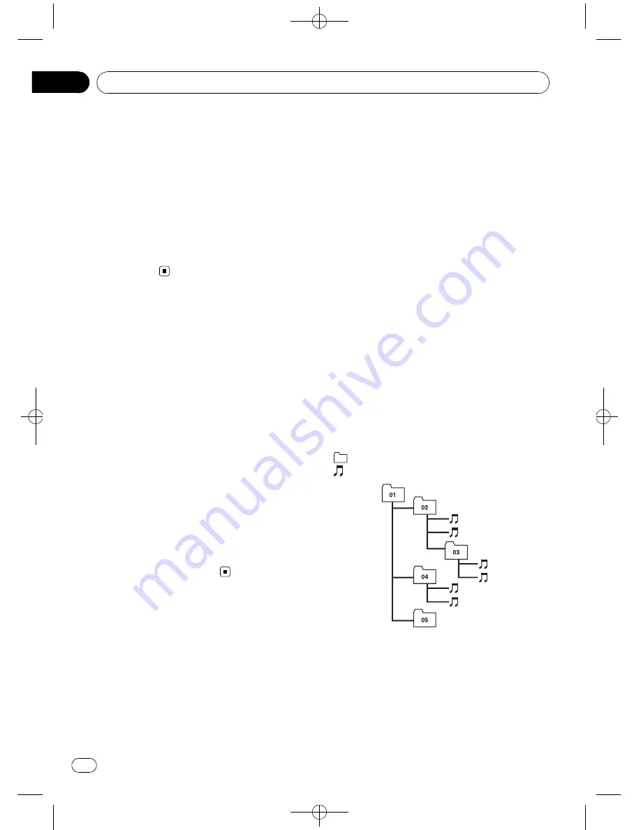 Pioneer DEH-P3950MP Operation Manual Download Page 86