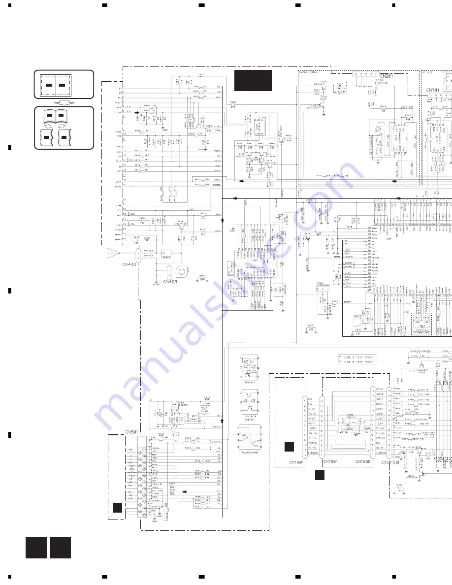 Pioneer DEH-P4400R Service Manual Download Page 12