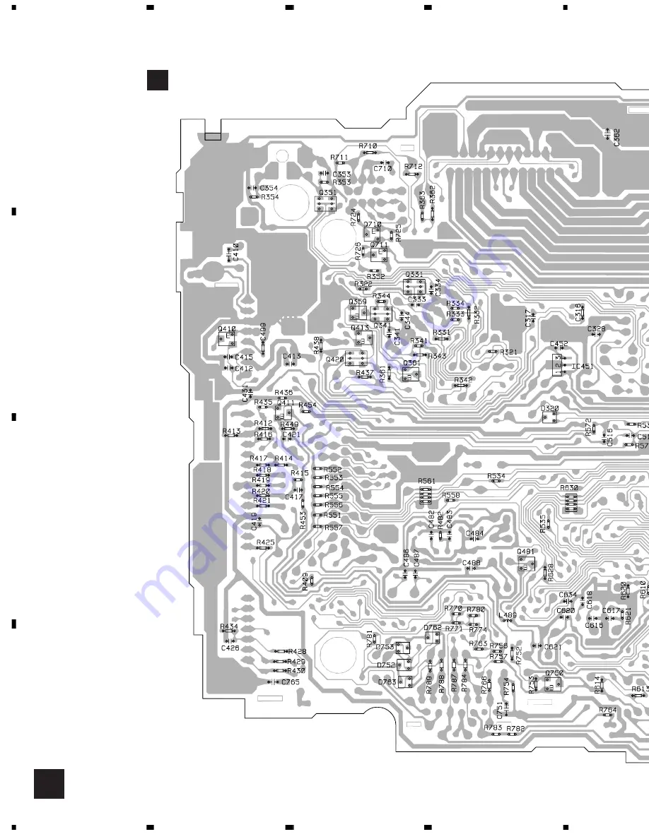 Pioneer DEH-P4400R Service Manual Download Page 26