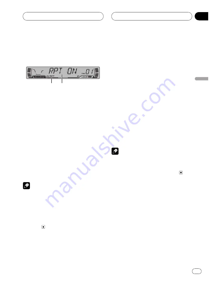 Pioneer DEH-P4500MP XM Operation Manual Download Page 57