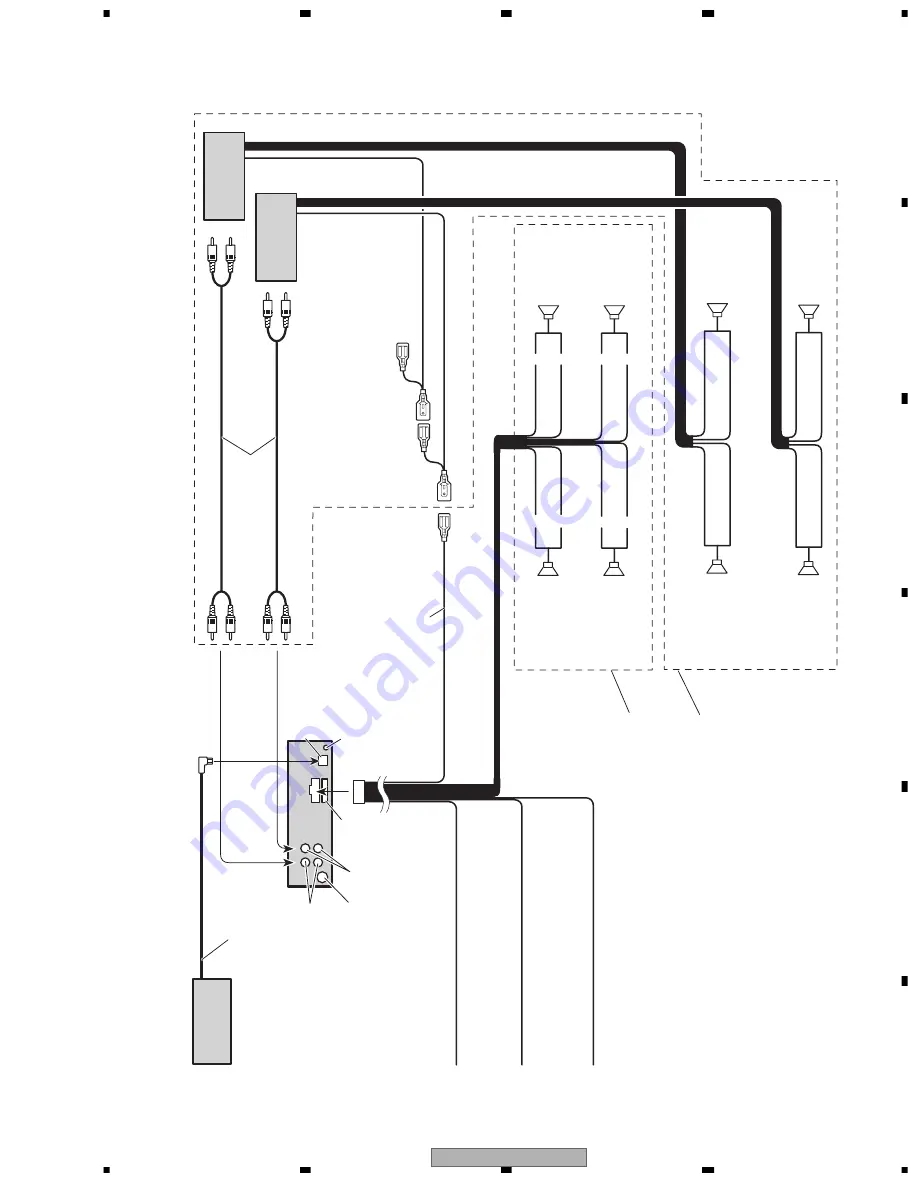 Pioneer DEH-P4600MP Service Manual Download Page 77