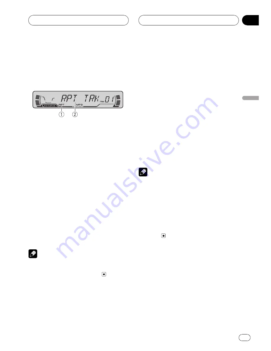 Pioneer DEH-P460MP Operation Manual Download Page 67