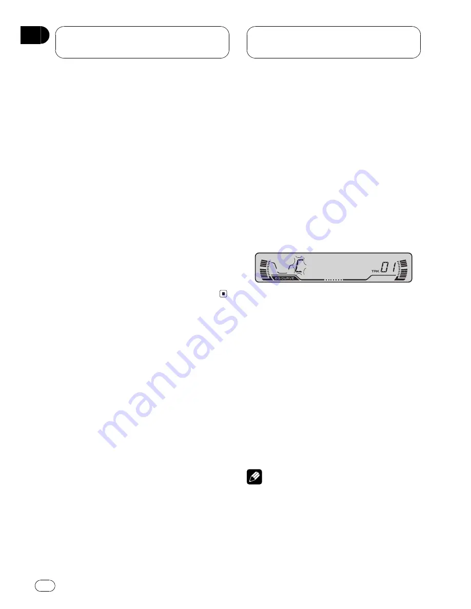 Pioneer DEH-P460MP Operation Manual Download Page 110