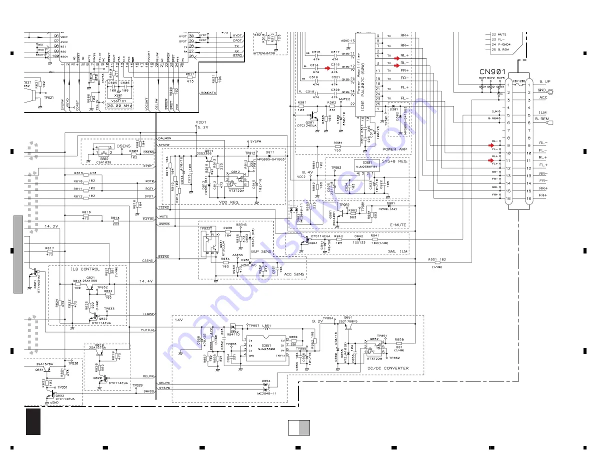 Pioneer DEH-P4900IB - Radio / CD Скачать руководство пользователя страница 17