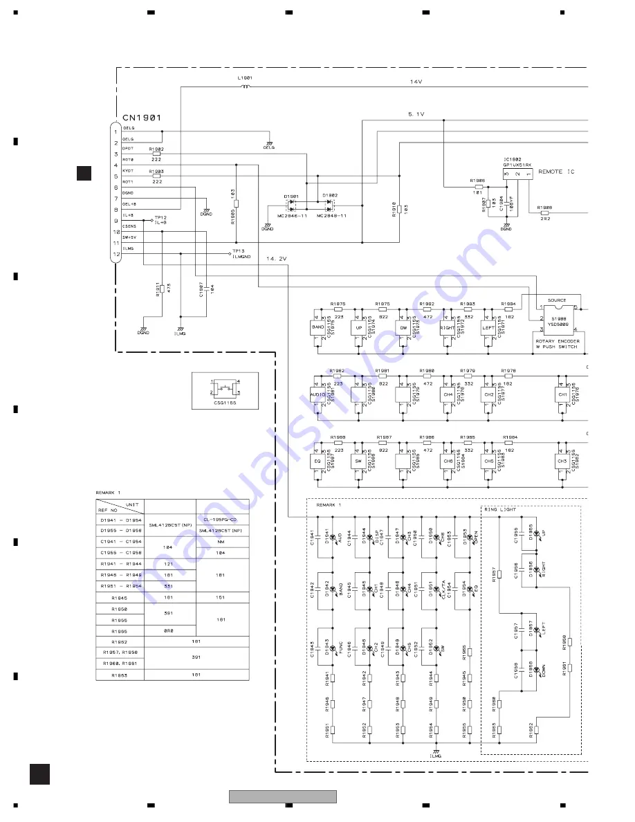 Pioneer DEH-P4900IB - Radio / CD Скачать руководство пользователя страница 20