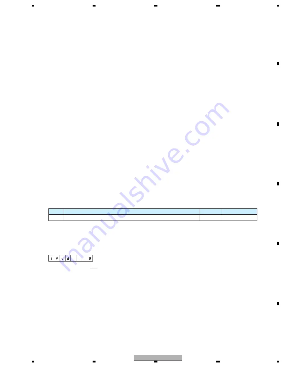 Pioneer DEH-P4900IB - Radio / CD Service Manual Download Page 50