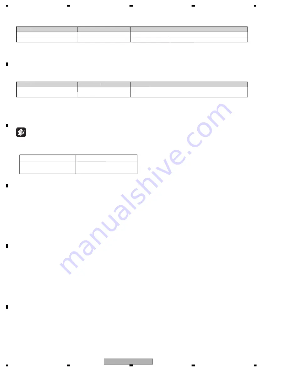 Pioneer DEH-P4900IB - Radio / CD Service Manual Download Page 69