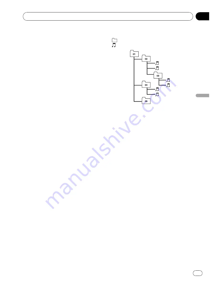 Pioneer DEH-P490IB - Premier Radio / CD Operation Manual Download Page 115