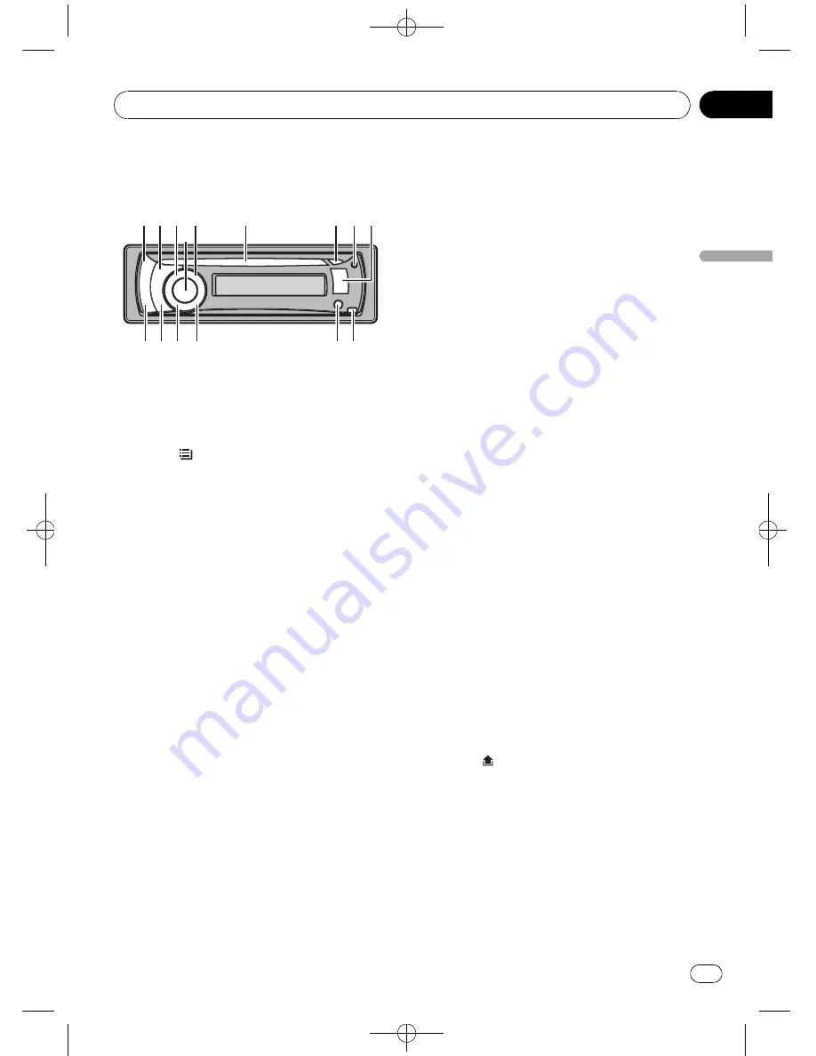 Pioneer DEH-P5150UB Скачать руководство пользователя страница 67