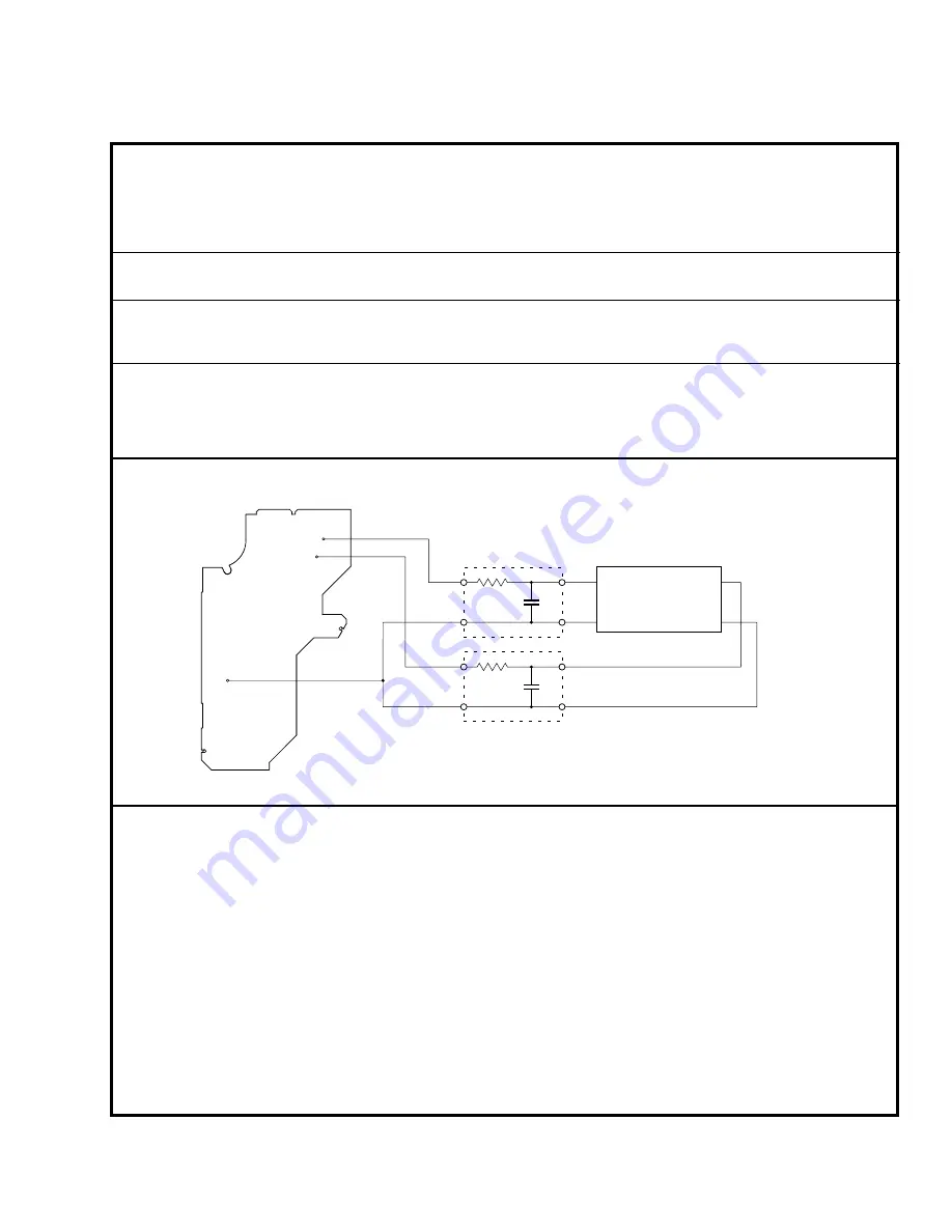 Pioneer DEH-P520 Service Manual Download Page 49