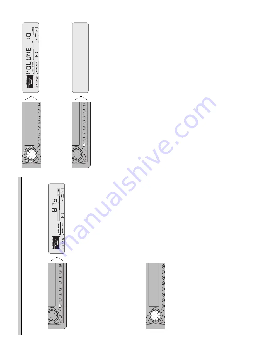 Pioneer DEH-P520 Service Manual Download Page 68