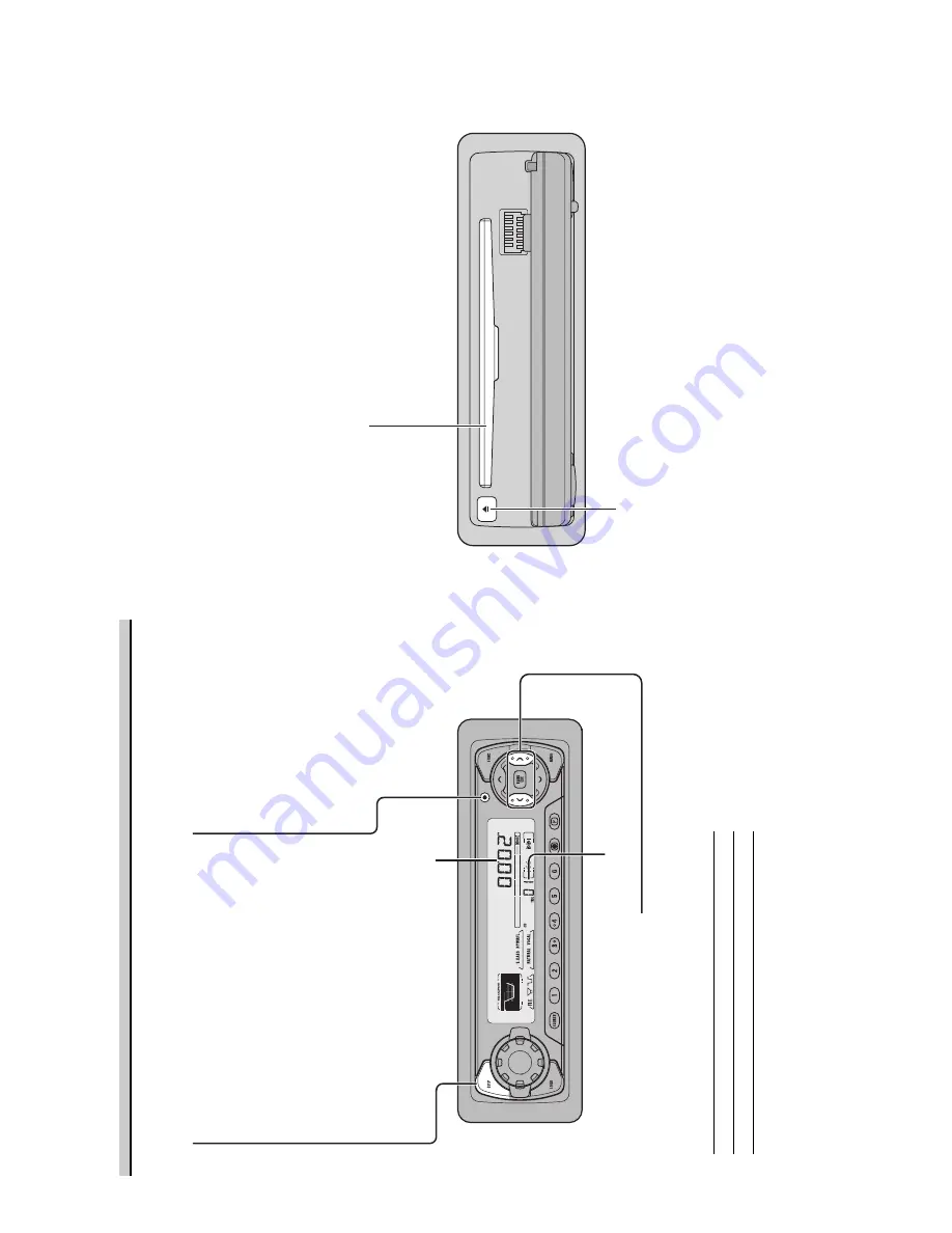 Pioneer DEH-P520 Service Manual Download Page 69