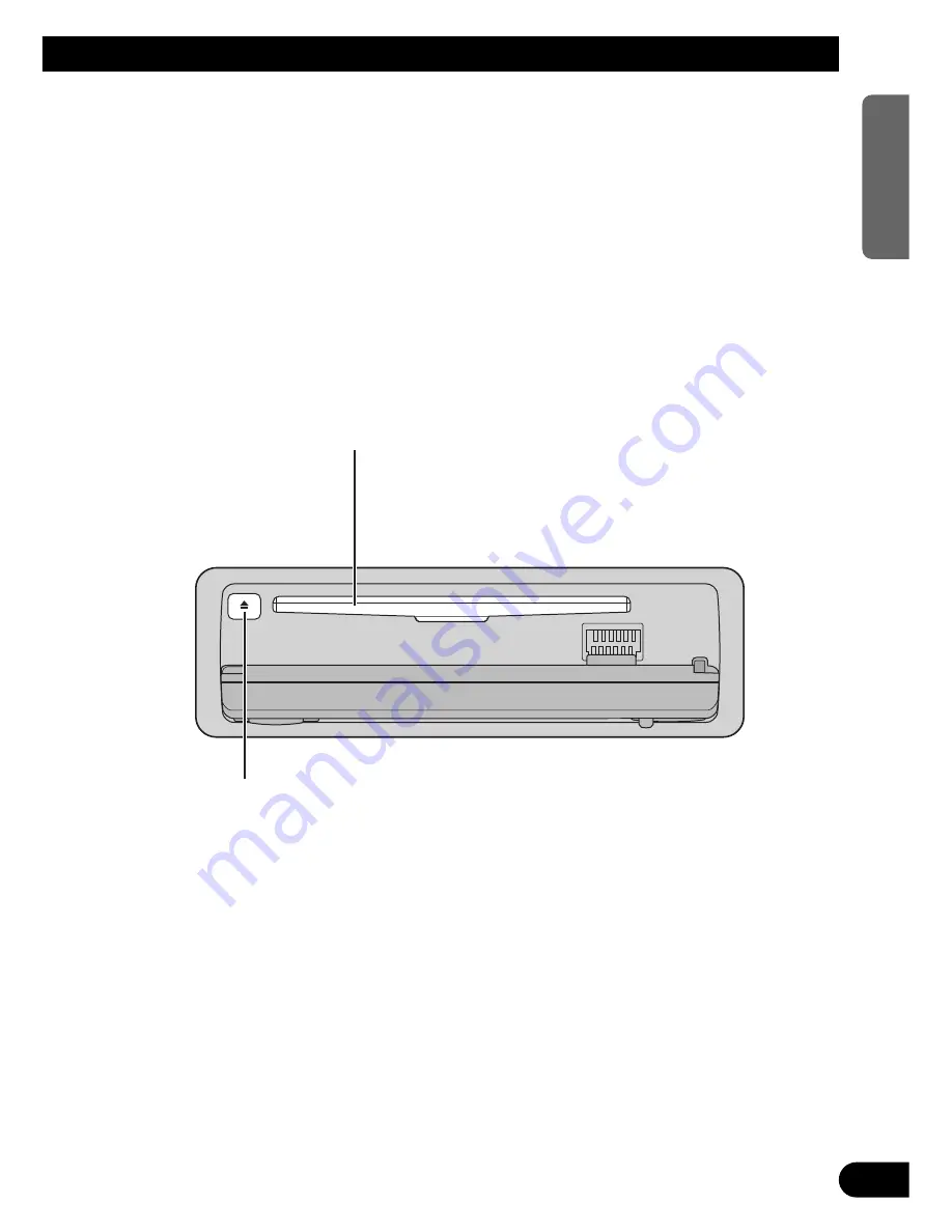 Pioneer DEH-P5250 Operation Manual Download Page 11