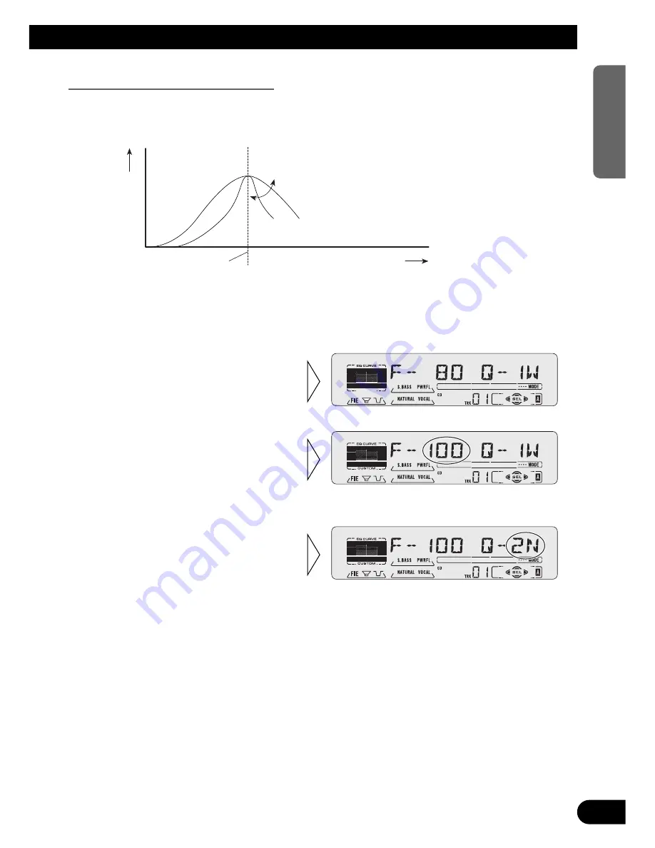 Pioneer DEH-P5250 Operation Manual Download Page 31