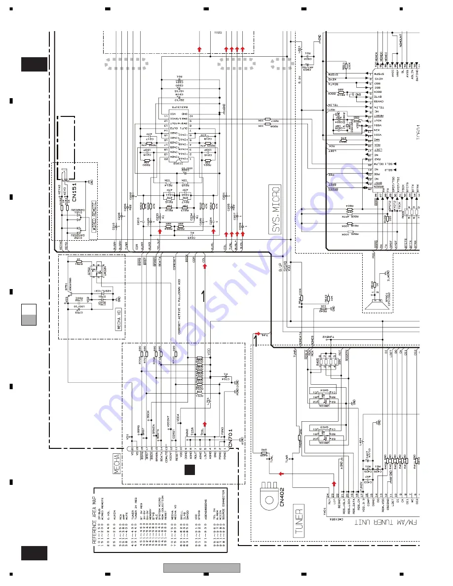 Pioneer DEH-P55BT/XN/EW5 Скачать руководство пользователя страница 18