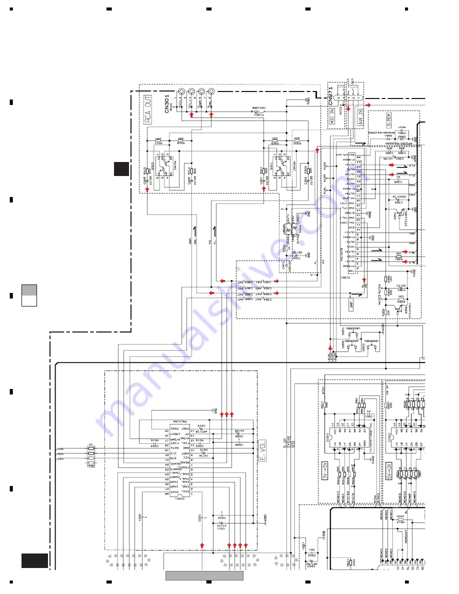 Pioneer DEH-P55BT/XN/EW5 Скачать руководство пользователя страница 20