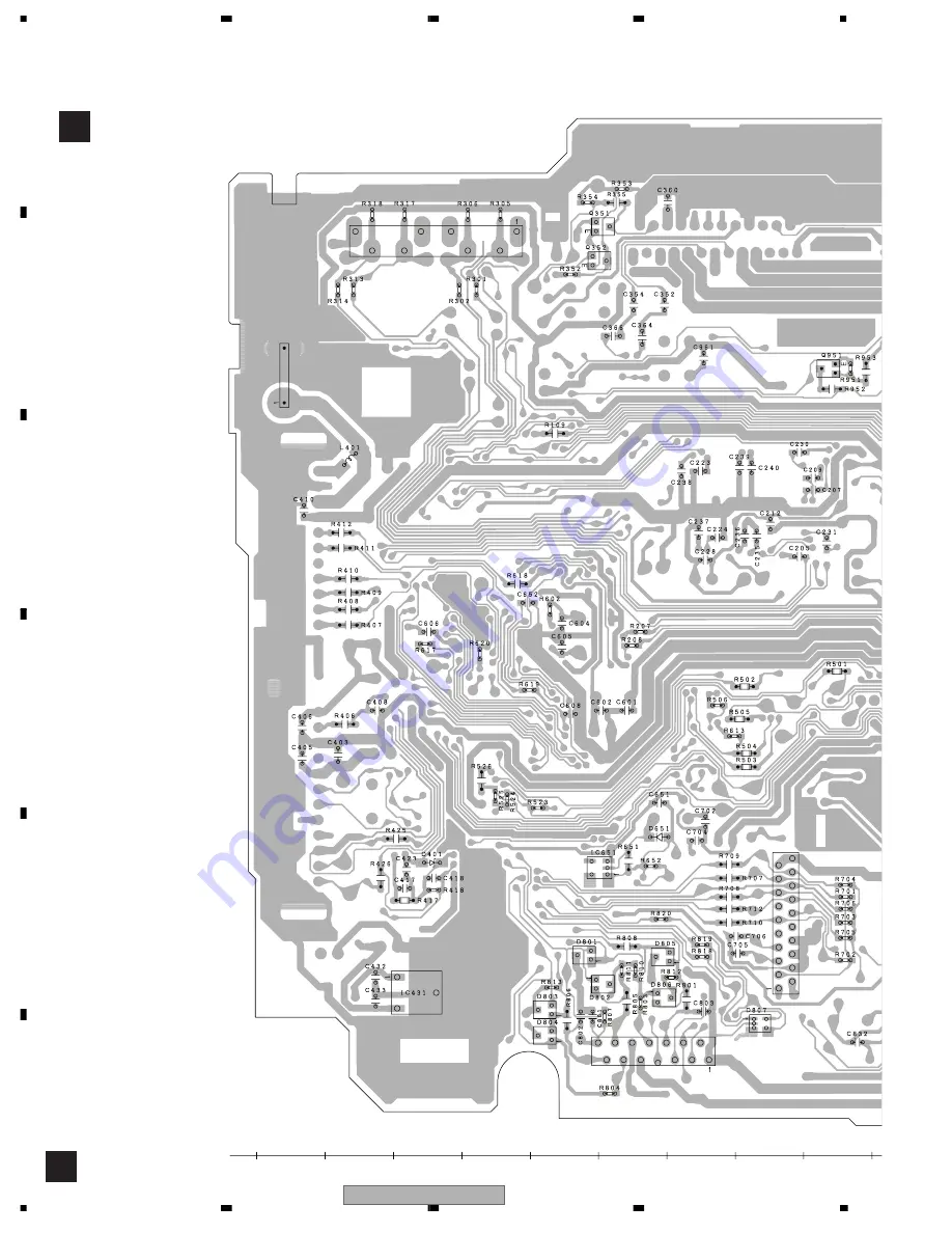 Pioneer DEH-P55BT/XN/EW5 Service Manual Download Page 38