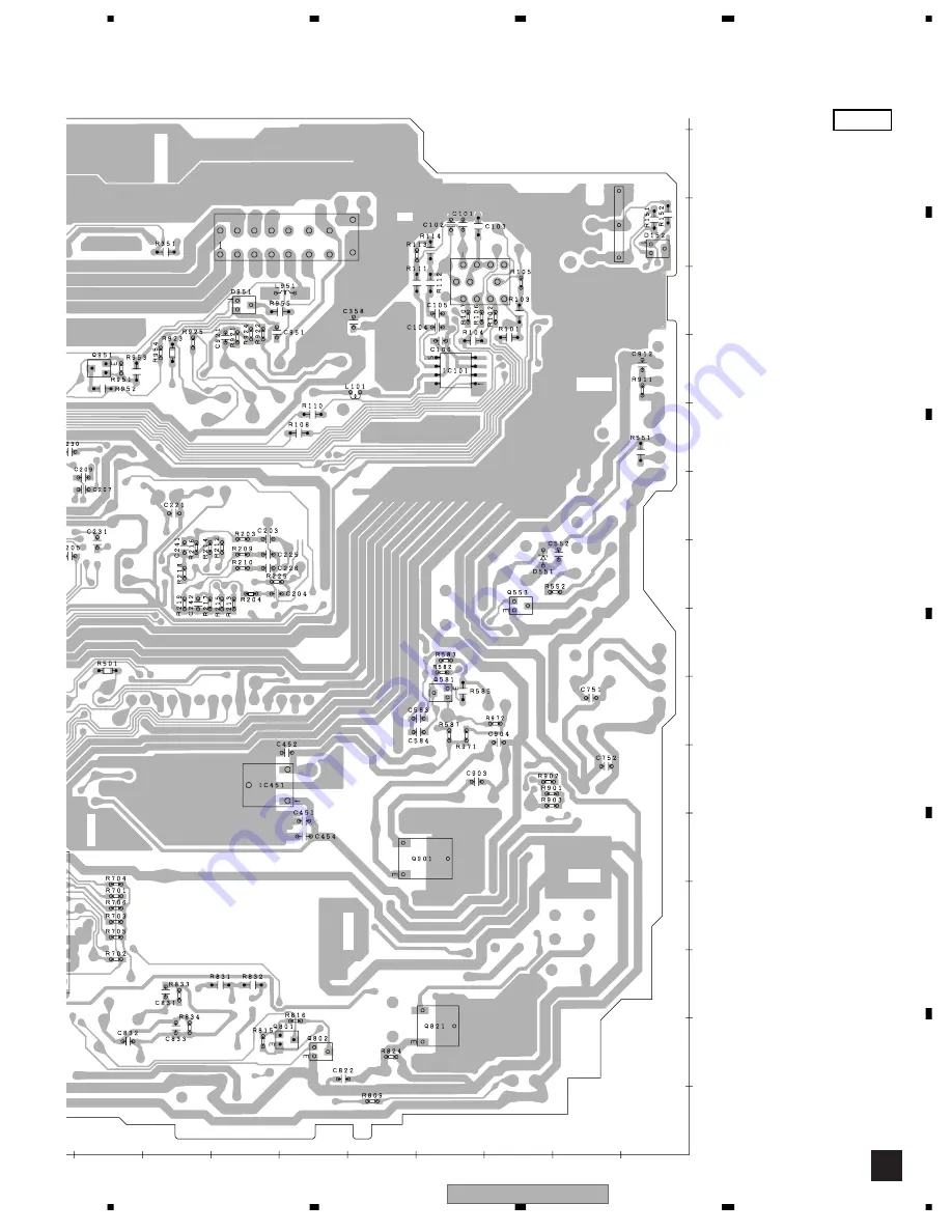 Pioneer DEH-P55BT/XN/EW5 Service Manual Download Page 39