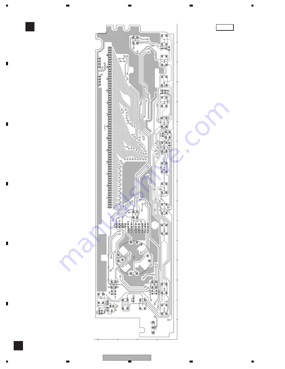 Pioneer DEH-P55BT/XN/EW5 Service Manual Download Page 40