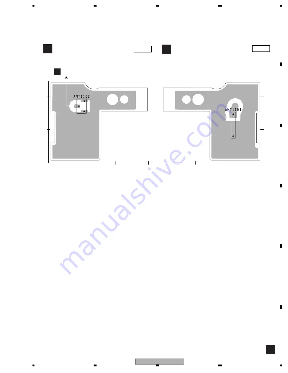 Pioneer DEH-P55BT/XN/EW5 Service Manual Download Page 47