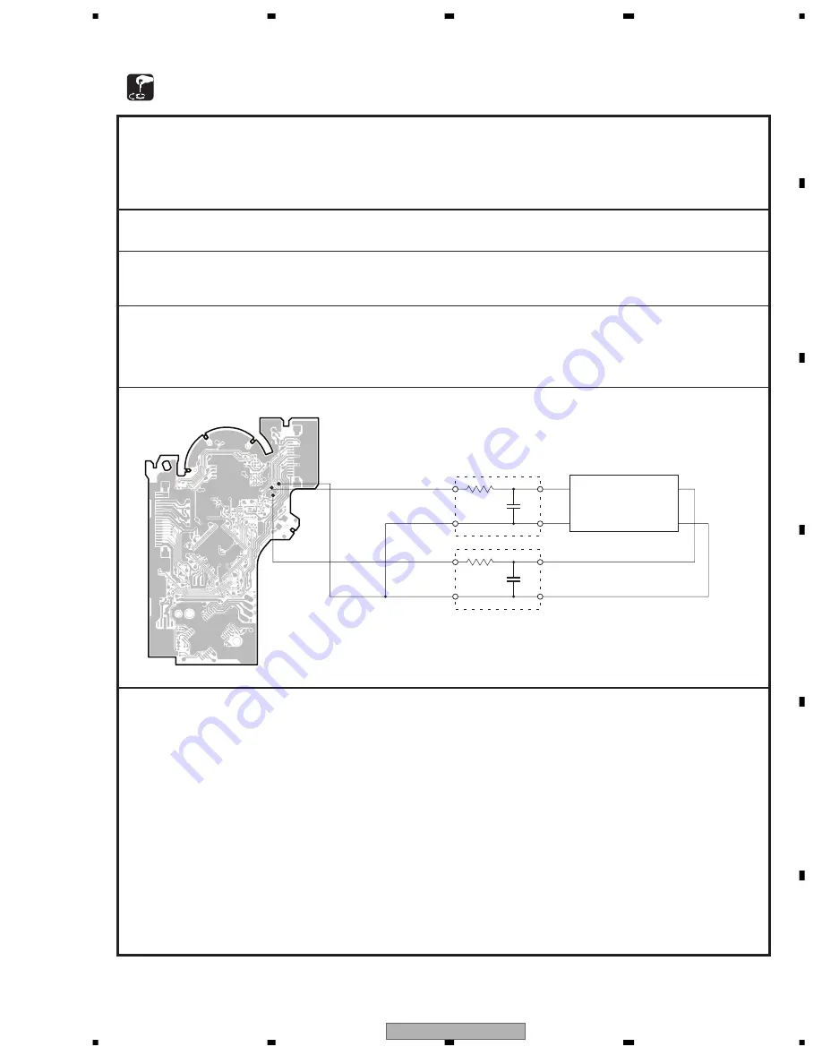 Pioneer DEH-P55BT/XN/EW5 Service Manual Download Page 57