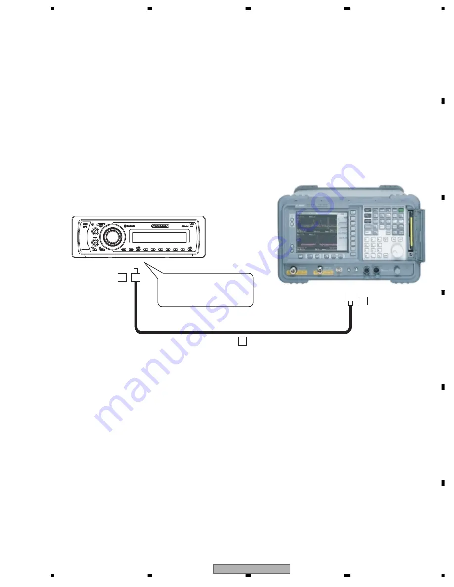 Pioneer DEH-P55BT/XN/EW5 Service Manual Download Page 63