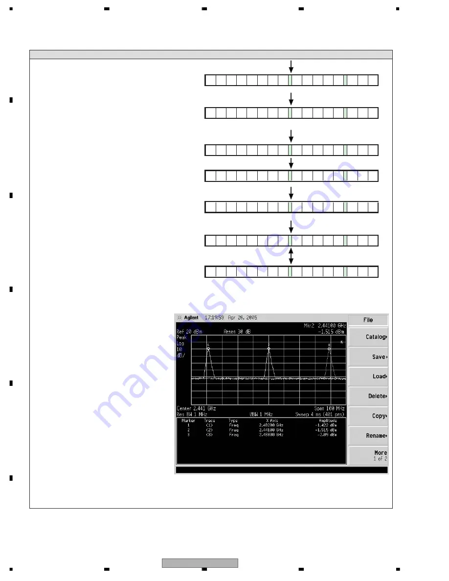 Pioneer DEH-P55BT/XN/EW5 Service Manual Download Page 64