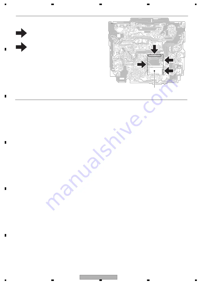 Pioneer DEH-P55BT/XN/EW5 Service Manual Download Page 68