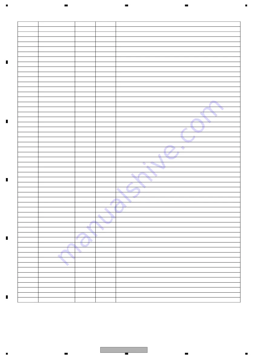 Pioneer DEH-P55BT/XN/EW5 Service Manual Download Page 80