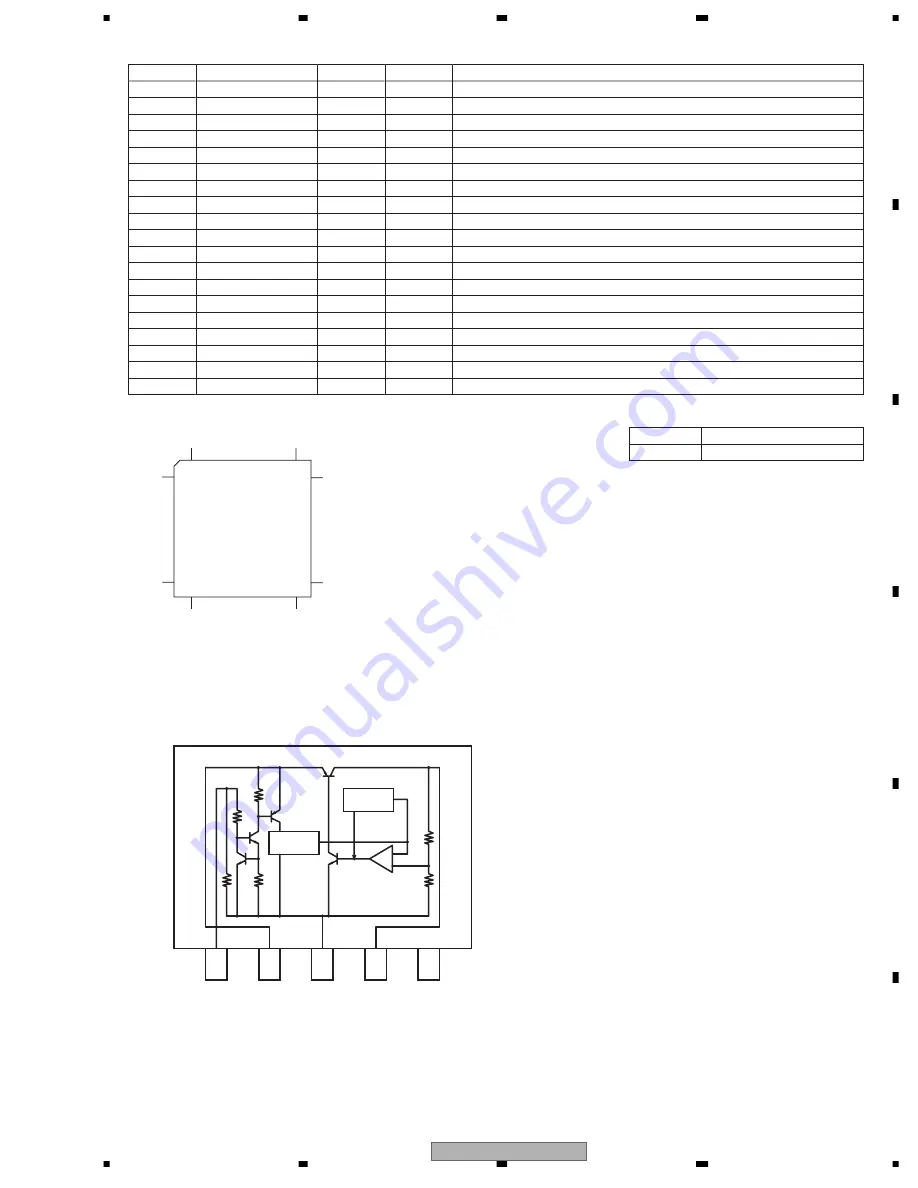 Pioneer DEH-P55BT/XN/EW5 Service Manual Download Page 81