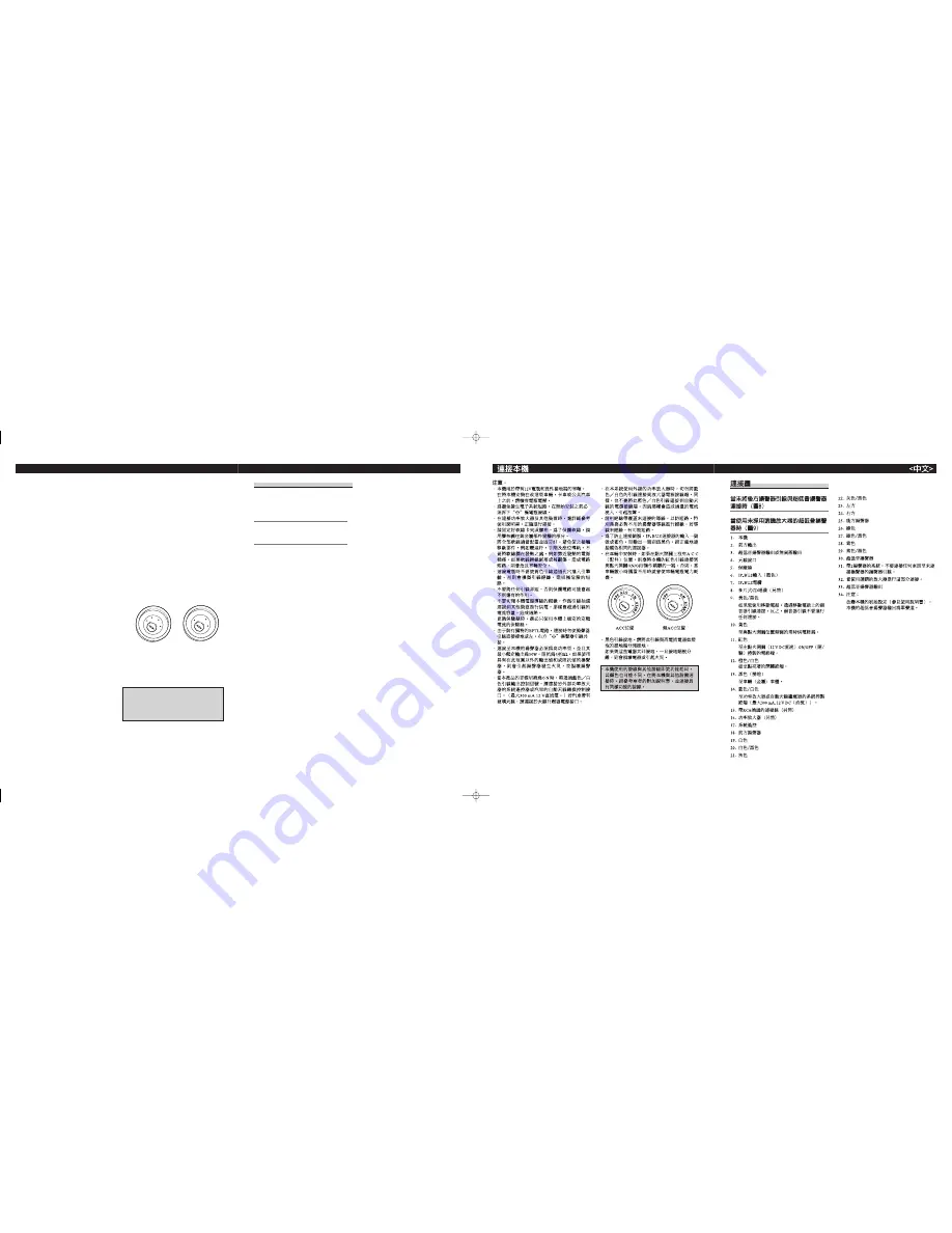 Pioneer DEH-P5650MP Installation Manual Download Page 5