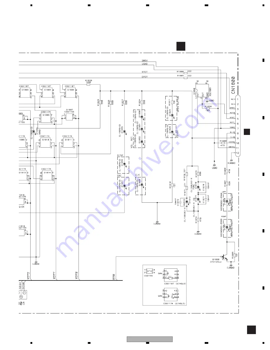 Pioneer DEH-P5750MP Скачать руководство пользователя страница 21