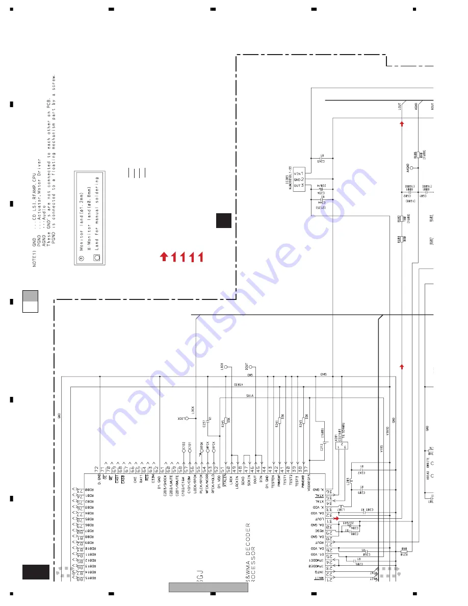 Pioneer DEH-P5750MP Скачать руководство пользователя страница 26