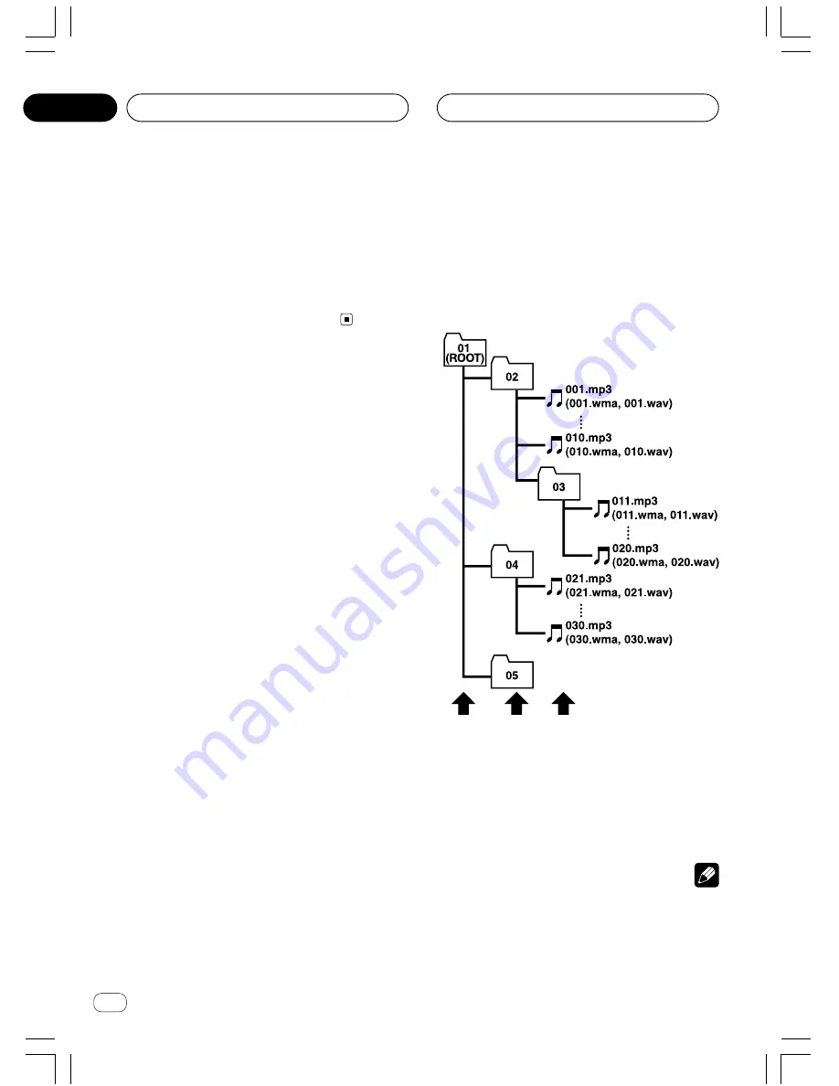 Pioneer DEH-P5850MPH Operation Manual Download Page 94