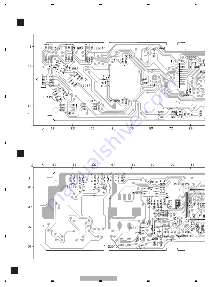 Pioneer DEH-P5850MPH Service Manual Download Page 36