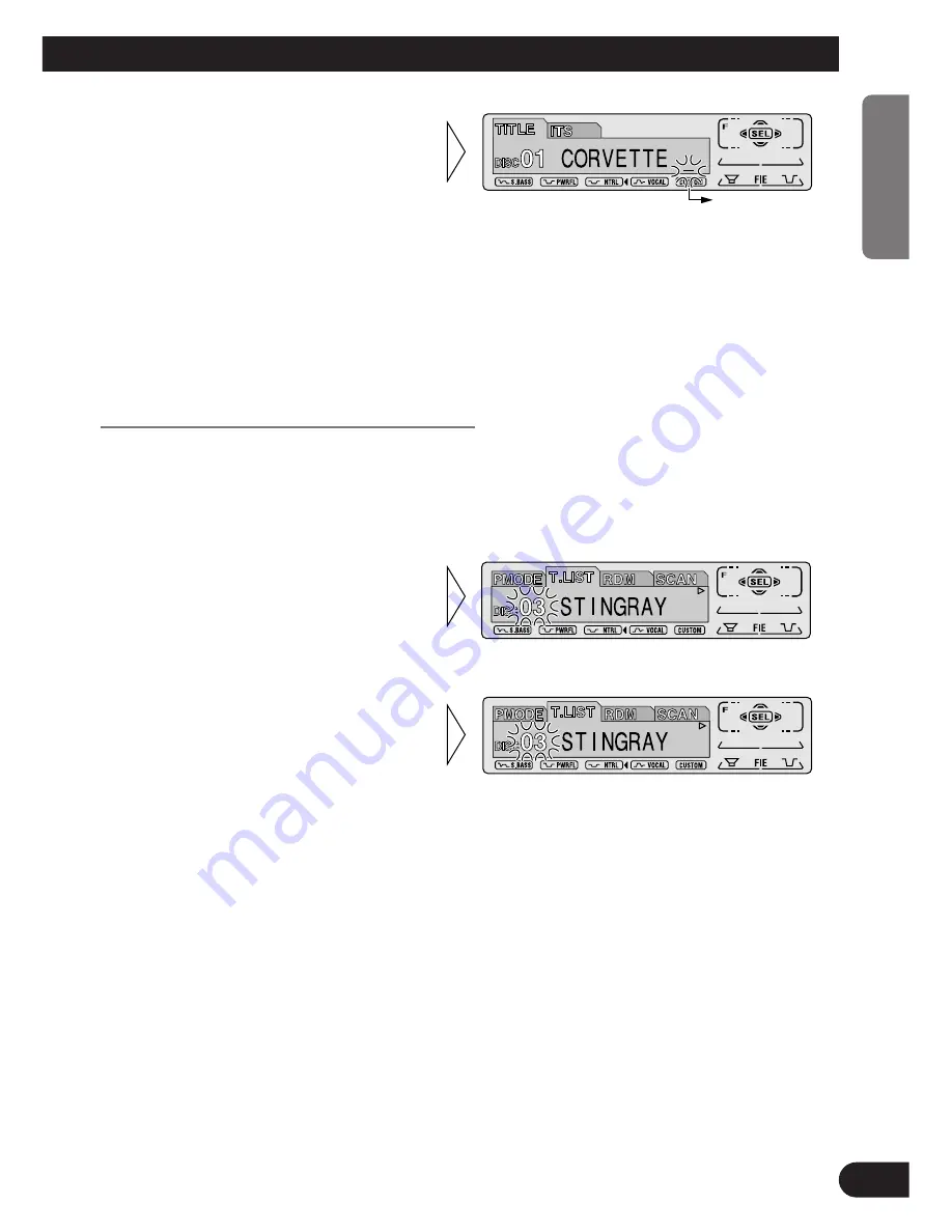 Pioneer DEH-P6100R Скачать руководство пользователя страница 37