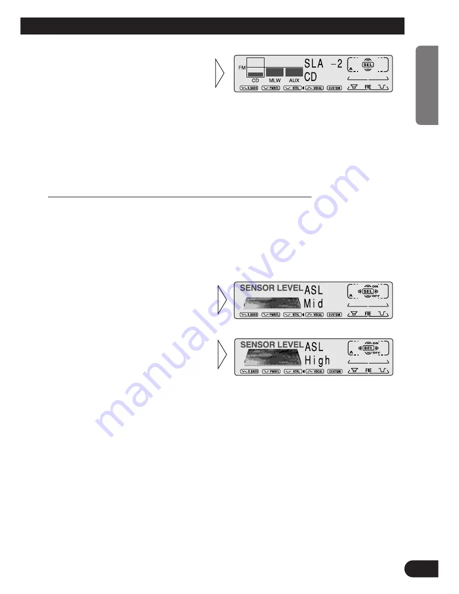 Pioneer DEH-P6100R Скачать руководство пользователя страница 47