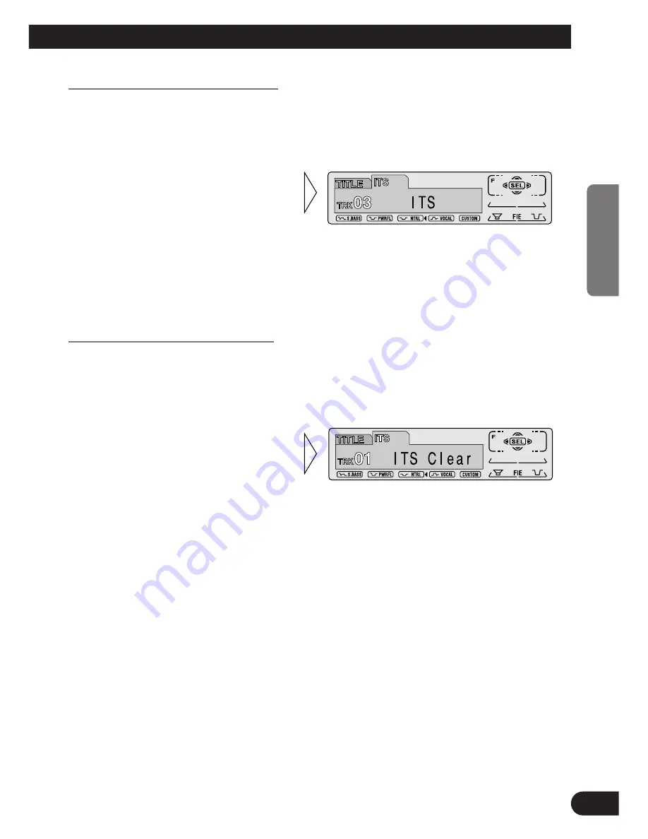 Pioneer DEH-P6100R Скачать руководство пользователя страница 95