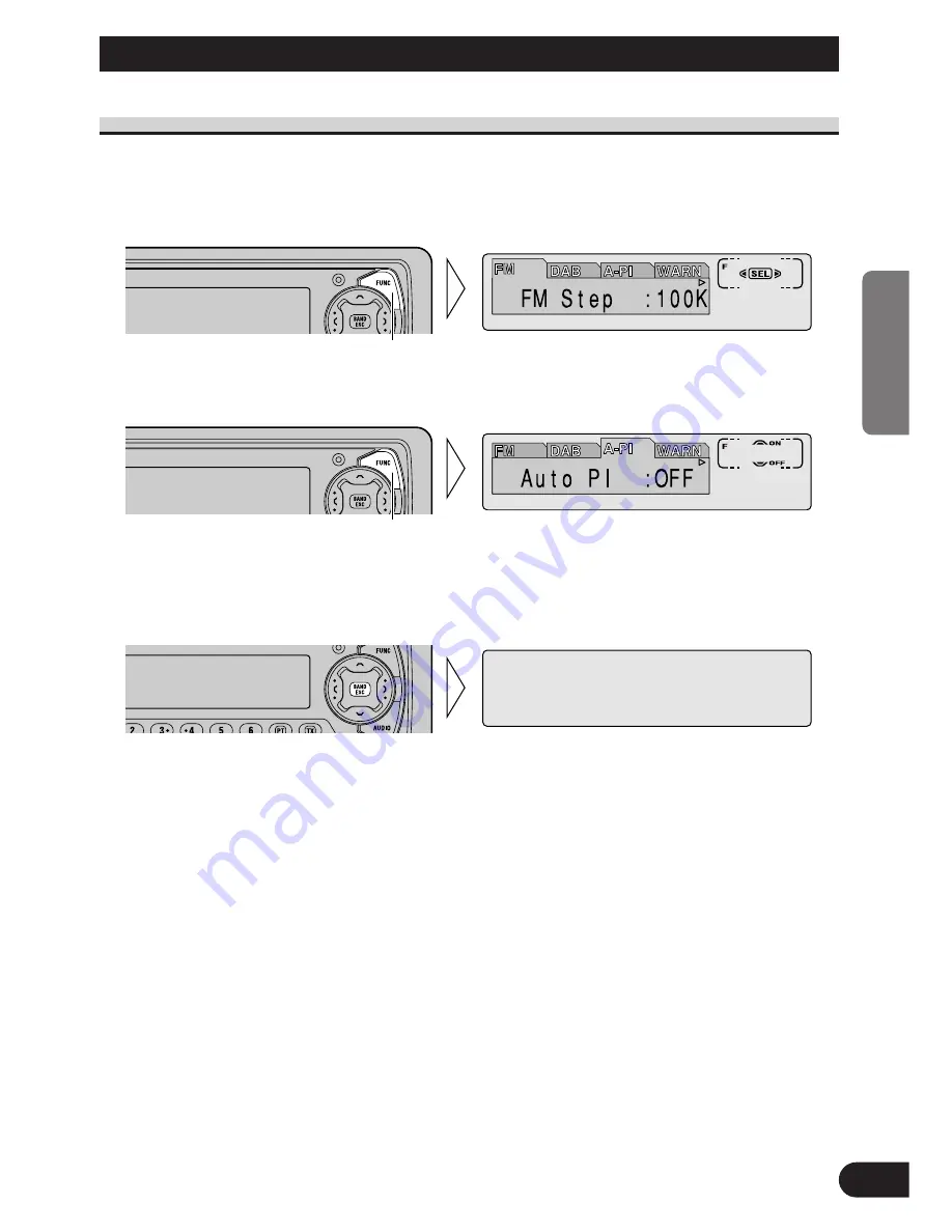 Pioneer DEH-P6100R Скачать руководство пользователя страница 109