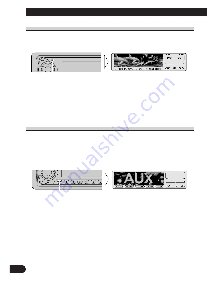 Pioneer DEH-P6100R Operation Manual Download Page 116