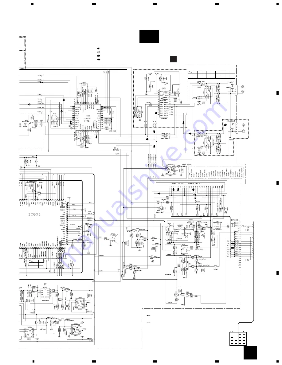 Pioneer DEH-P6100R Скачать руководство пользователя страница 13