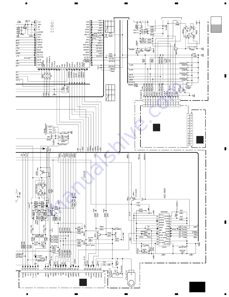 Pioneer DEH-P6100R Скачать руководство пользователя страница 15