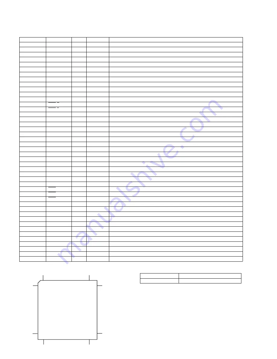 Pioneer DEH-P6100R Service Manual Download Page 68