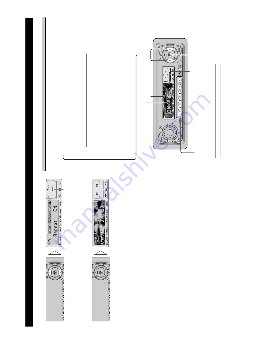 Pioneer DEH-P6100R Service Manual Download Page 77