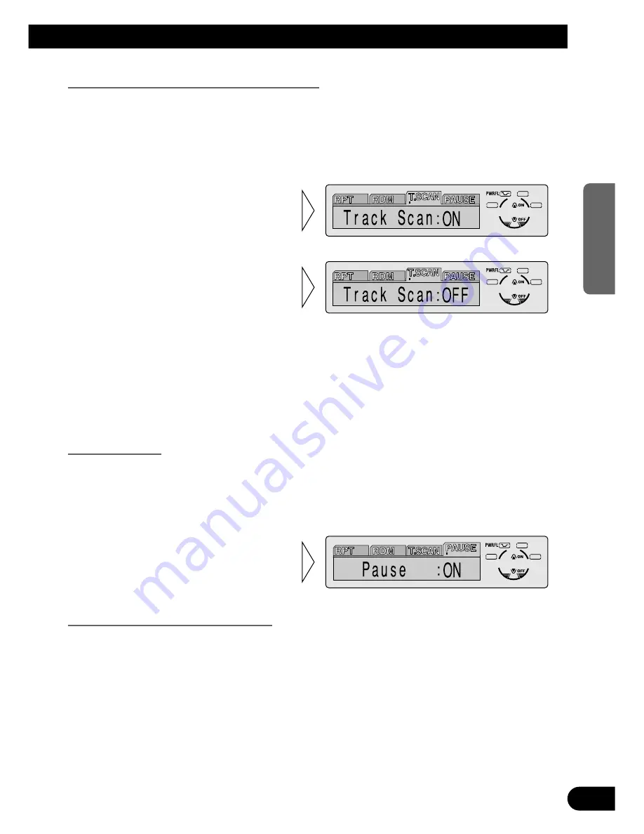 Pioneer DEH-P6300R Operation Manual Download Page 101