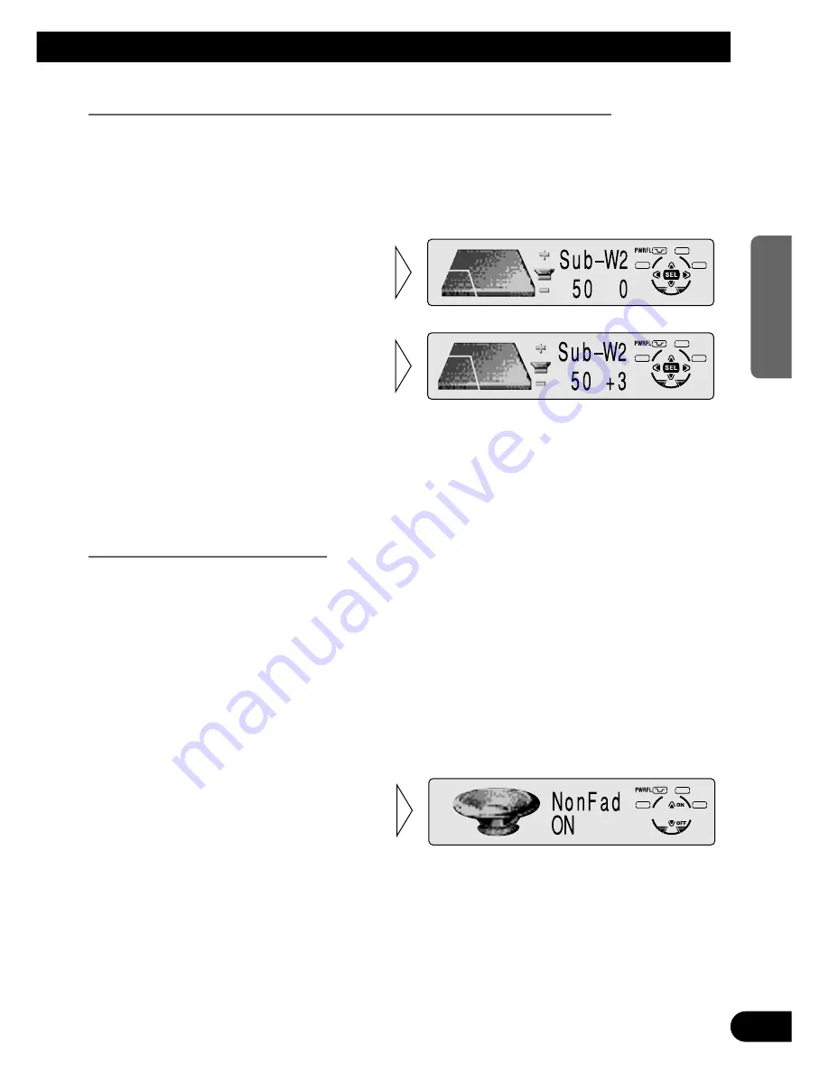 Pioneer DEH-P6350 Operation Manual Download Page 87