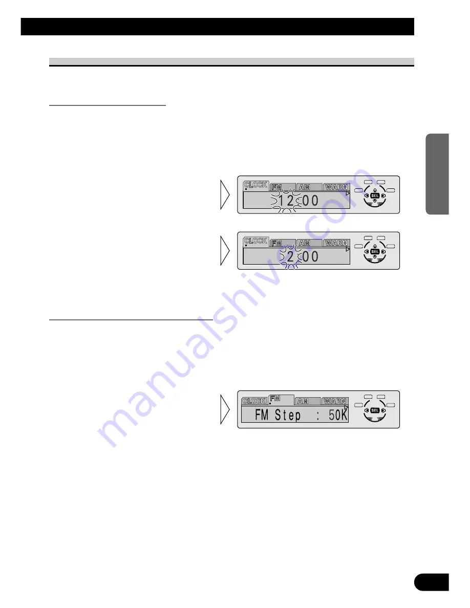 Pioneer DEH-P6350 Operation Manual Download Page 91